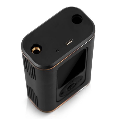 HM-253 Humberg akkus elektromos kompresszor