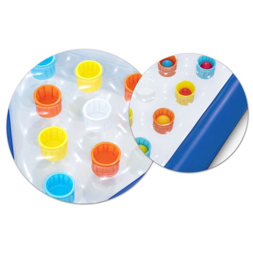 Bestway 52560 biliárdjáték