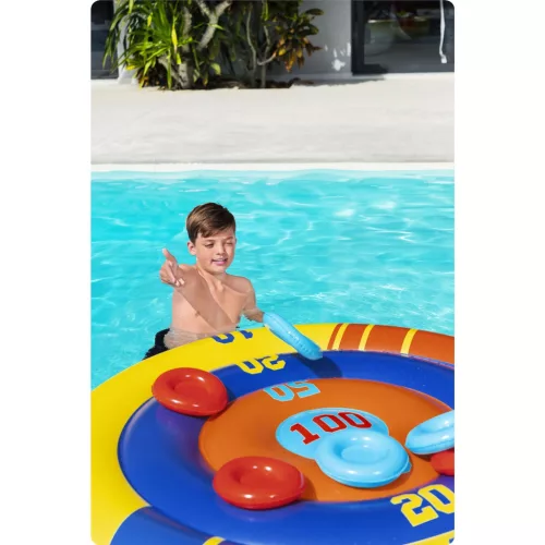 Bestway 52566 biliárdjáték