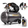 Légkompresszor olaj 100l 8 bar Humberg HM-257