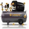 Légkompresszor olaj 100l 8 bar Humberg HM-257
