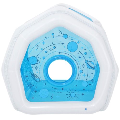 Felfújható játszótéri űrállomás, Bestway 52632