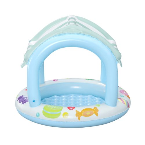 Gyermekmedence tetővel 104 x 84 cm Bestway 52638