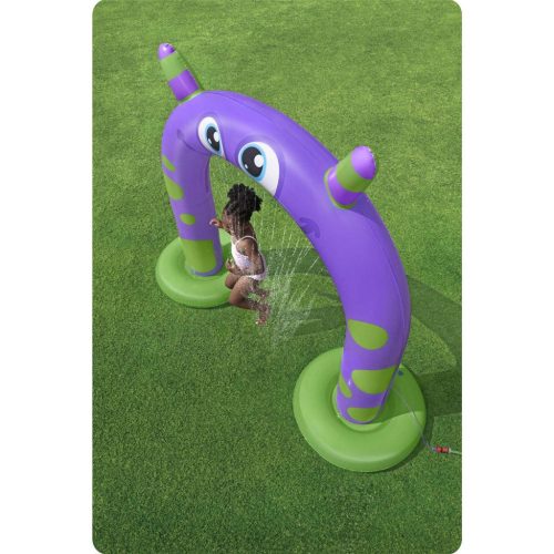 Jumbo Bestway 52640 felfújható permetezőgép