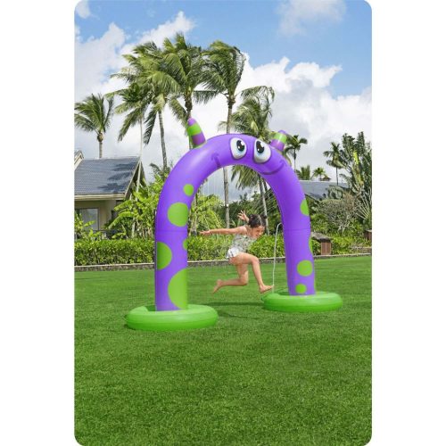 Jumbo Bestway 52640 felfújható permetezőgép