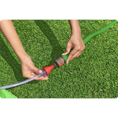 Jumbo Bestway 52640 felfújható permetezőgép