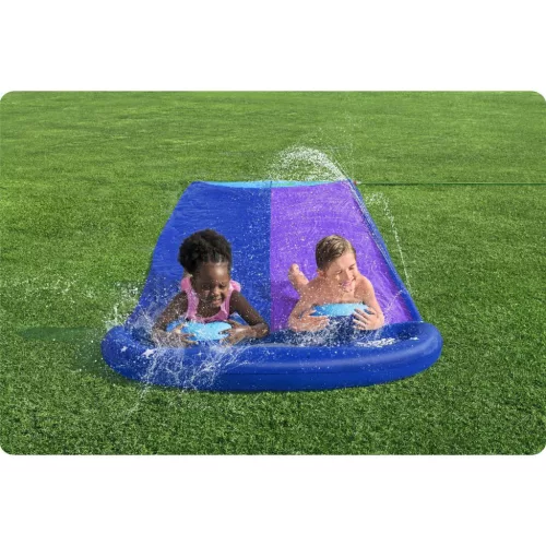 Vízicsúszda 2 fő részére 488cm Bestway 52642