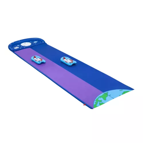 Vízicsúszda 2 fő részére 488cm Bestway 52642