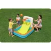 Felfújható játszótér labdákkal 120 x 107 x 84 cm Bestway 52728