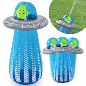 Bestway 52731 UFO felfújható permetező