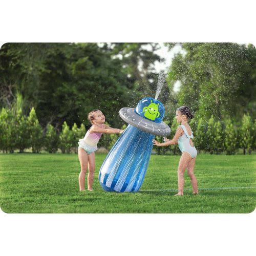 Bestway 52731 UFO felfújható permetező