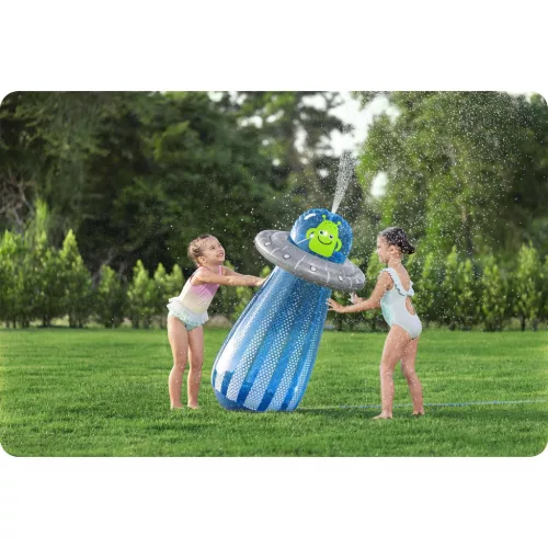 Bestway 52731 UFO felfújható permetező