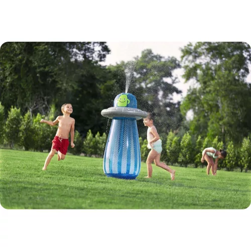 Bestway 52731 UFO felfújható permetező