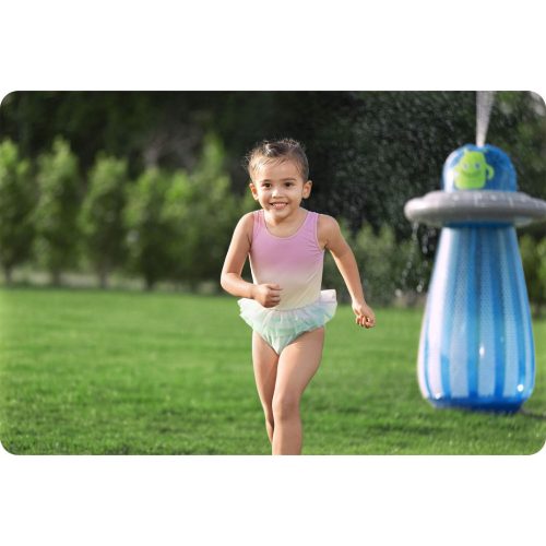 Bestway 52731 UFO felfújható permetező