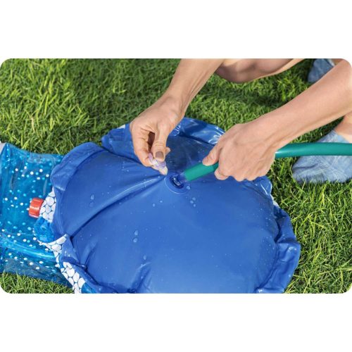 Bestway 52731 UFO felfújható permetező