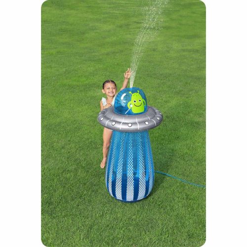Bestway 52731 UFO felfújható permetező