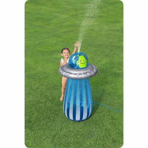 Bestway 52731 UFO felfújható permetező