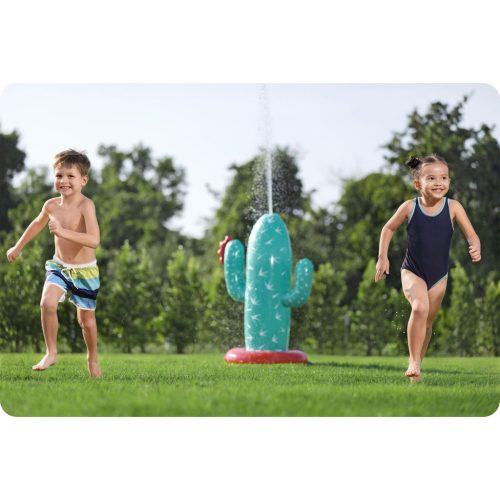 Bestway 52733 Cactus felfújható permetező
