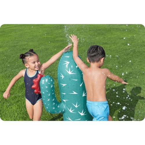 Bestway 52733 Cactus felfújható permetező