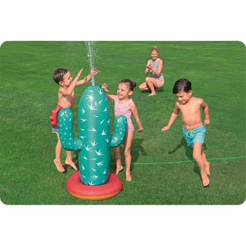 Bestway 52733 Cactus felfújható permetező