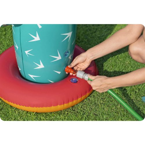 Bestway 52733 Cactus felfújható permetező