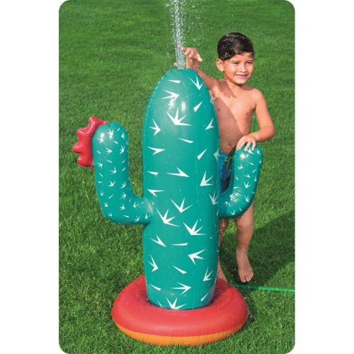 Bestway 52733 Cactus felfújható permetező