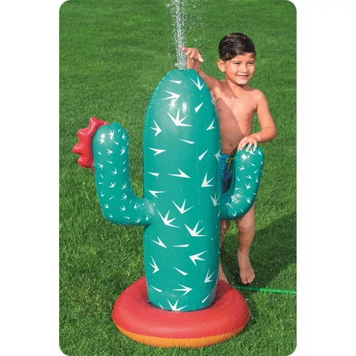 Bestway 52733 Cactus felfújható permetező