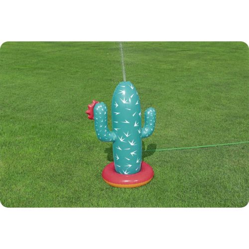 Bestway 52733 Cactus felfújható permetező
