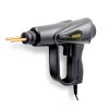 Műanyag hegesztőgép 70 W + 800 kapocs Humberg HM-293