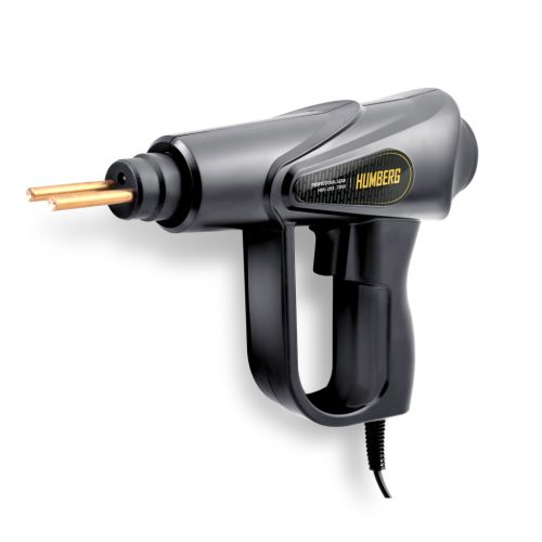 Műanyag hegesztőgép 70 W-os - Humberg HM-293