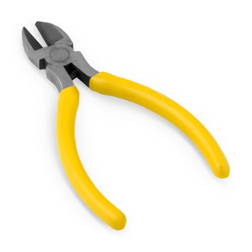 Műanyag hegesztőgép 70 W-os - Humberg HM-293