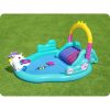 Játszótér Unicorn Bestway 53097