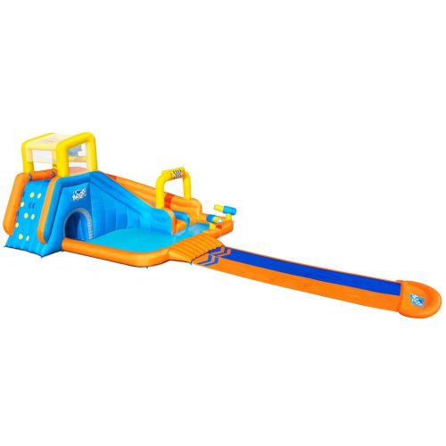 Bestway 53351 felfújható játszótér