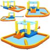 Felfújható játszótér Beach Bounce 365 × 340 × 152 cm Bestway 53381