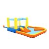 Felfújható játszótér Beach Bounce 365 × 340 × 152 cm Bestway 53381