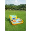 Felfújható játszótér Beach Bounce 365 × 340 × 152 cm Bestway 53381