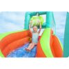 Mega Park felfújható játszótér 365 x 320 x 270 cm Bestway 53408
