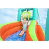 Mega Park felfújható játszótér 365 x 320 x 270 cm Bestway 53408
