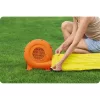 Mega Park felfújható játszótér 435 x 286 x 267 cm Bestway 53478