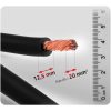 Jumper kábelek 4m 800A HM-360 Humberg