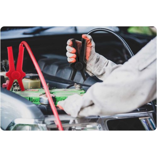 Jumper kábelek 4,5m 1200A HM-361 Humberg