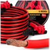 Jumper kábelek 6m 1500A HM-362 Humberg
