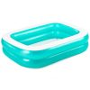Családi felfújható medence 201 x 150 x 51 cm Bestway 54005