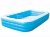 Családi felfújható medence 305 x 183 x 56 cm 2 az 1-ben Bestway 54009