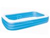 Családi felfújható medence 305 x 183 x 56 cm 2 az 1-ben Bestway 54009