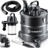 Hamuporszívó kandallókhoz, Kályhákhoz, Grillhez, Kandallóhoz 1000W HM – 405