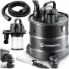 Hamuporszívó kandallókhoz, Kályhákhoz, Grillhez, Kandallóhoz 1000W HM – 405