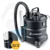 Hamuporszívó kandallókhoz, Kályhákhoz, Grillhez, Kandallóhoz 1000W HM – 405