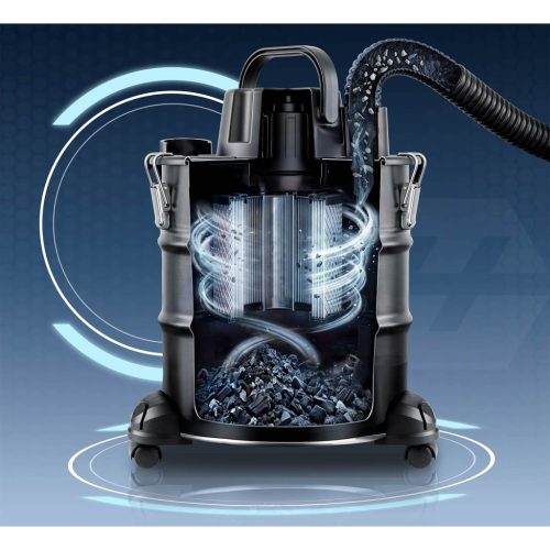 Hamuporszívó kandallókhoz, Kályhákhoz, Grillhez, Kandallóhoz 1000W HM – 405