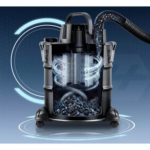 Hamuporszívó kandallókhoz, Kályhákhoz, Grillhez, Kandallóhoz 1000W HM – 405